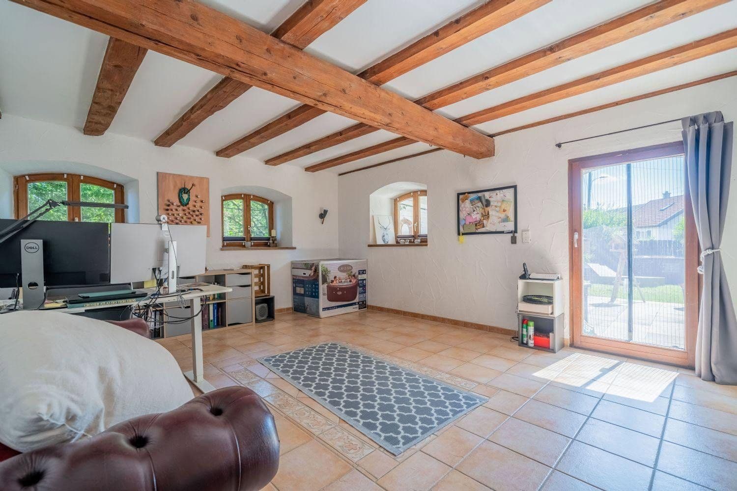 Predaj bytu 7-izbový 260 m², Andechs-Frieding, Bavorsko Predaj bytu 7-izbový 260 m², Andechs-Frieding, Bavorsko