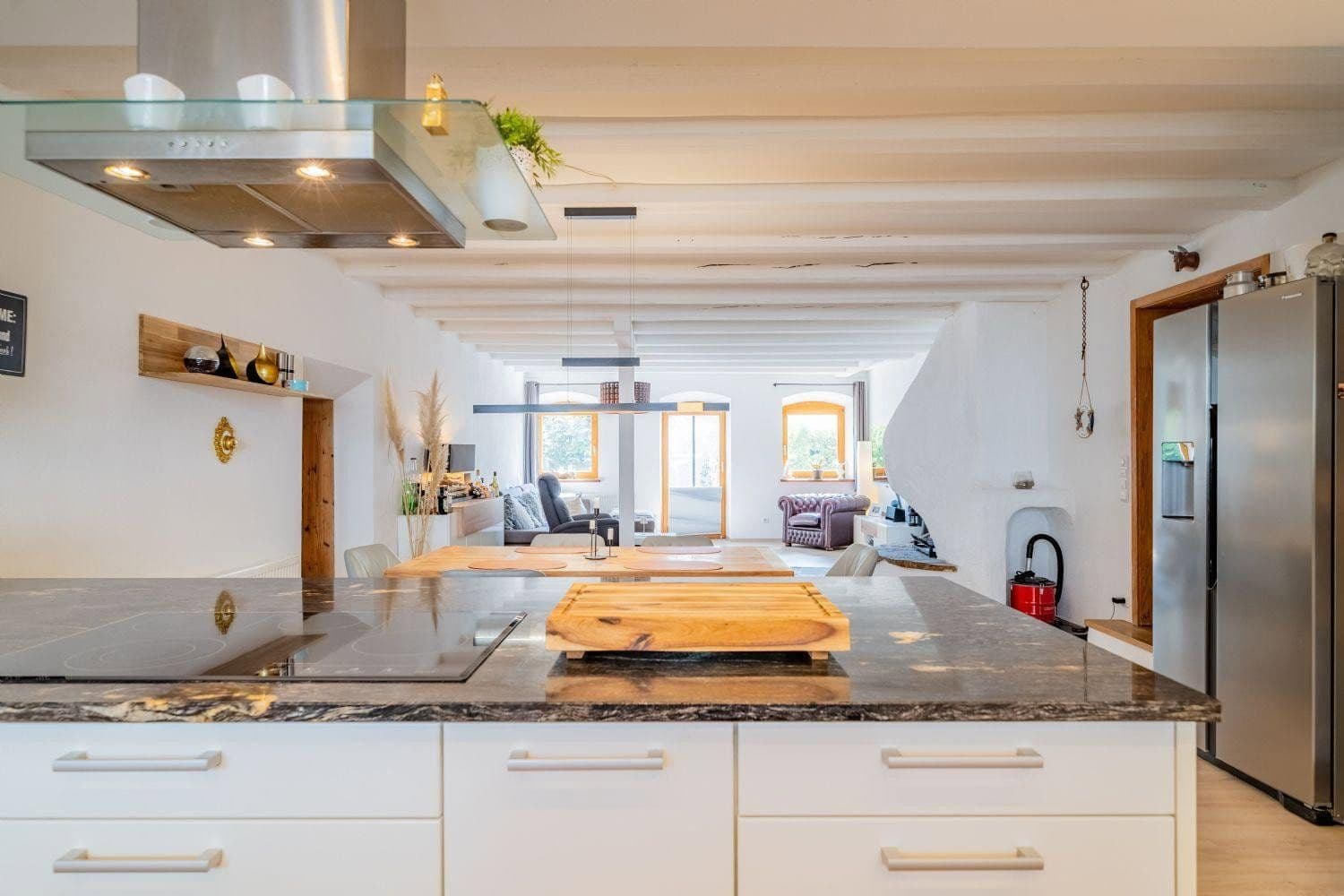 Predaj bytu 7-izbový 260 m², Andechs-Frieding, Bavorsko Predaj bytu 7-izbový 260 m², Andechs-Frieding, Bavorsko