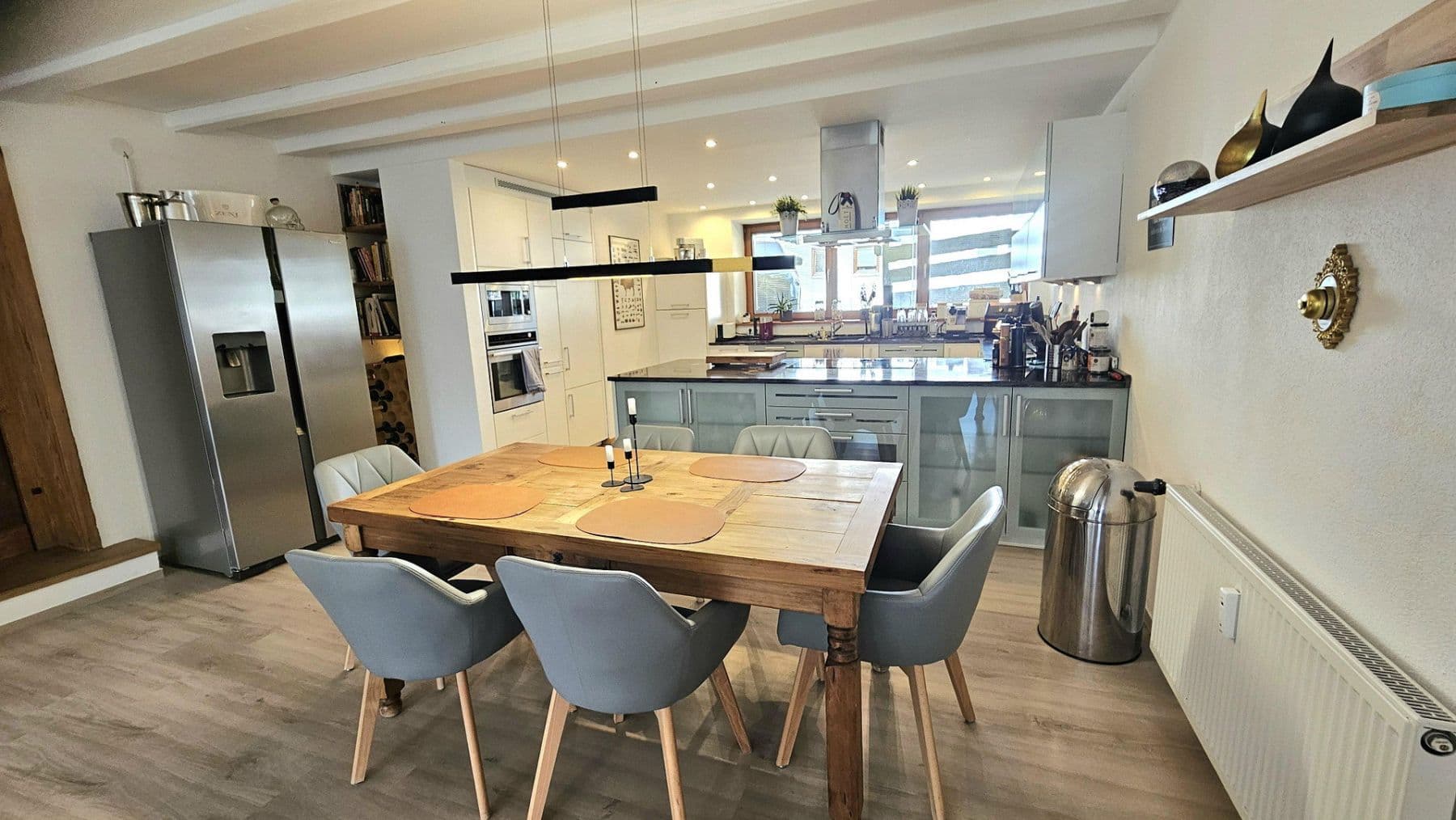 Predaj bytu 7-izbový 260 m², Andechs-Frieding, Bavorsko Predaj bytu 7-izbový 260 m², Andechs-Frieding, Bavorsko