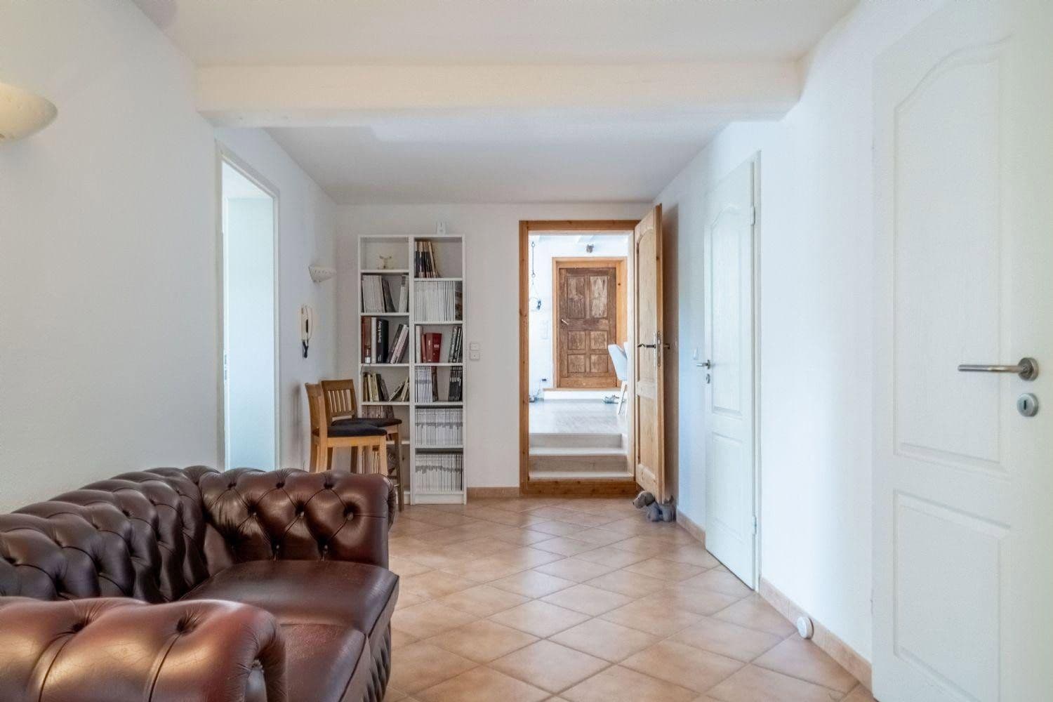 Predaj bytu 7-izbový 260 m², Andechs-Frieding, Bavorsko Predaj bytu 7-izbový 260 m², Andechs-Frieding, Bavorsko