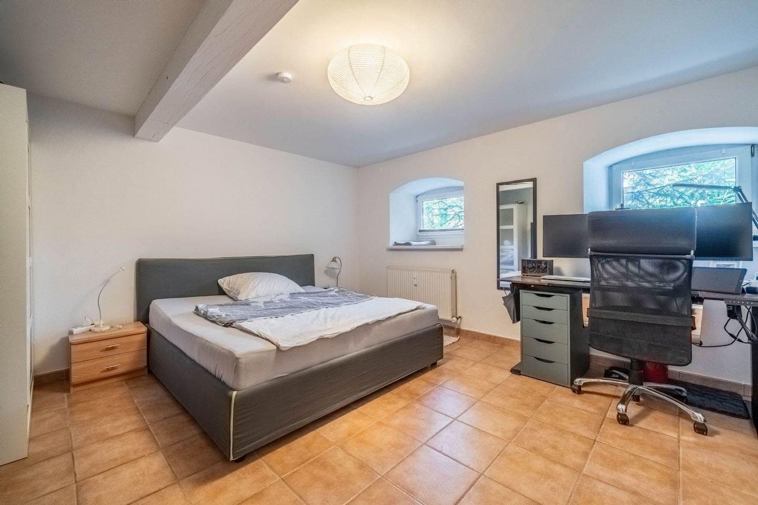 Predaj bytu 7-izbový 260 m², Andechs-Frieding, Bavorsko Predaj bytu 7-izbový 260 m², Andechs-Frieding, Bavorsko