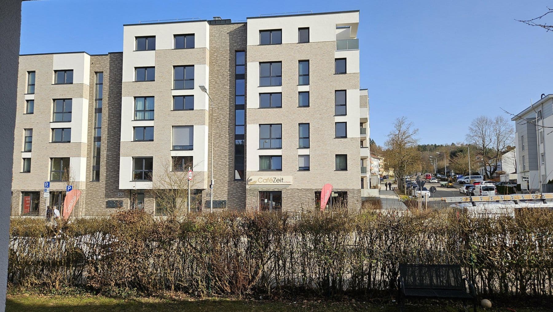 Prenájom bytu 3-izbový 60 m², Eutighofer Straße 22, Schwäbisch Gmünd, Bádensko-Wurttembersko Prenájom bytu 3-izbový 60 m², Eutighofer Straße 22, Schwäbisch Gmünd, Bádensko-Wurttembersko