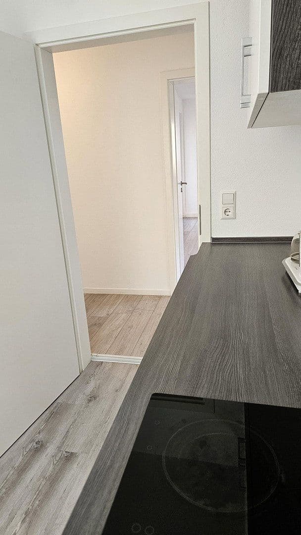 Prenájom bytu 3-izbový 60 m², Eutighofer Straße 22, Schwäbisch Gmünd, Bádensko-Wurttembersko Prenájom bytu 3-izbový 60 m², Eutighofer Straße 22, Schwäbisch Gmünd, Bádensko-Wurttembersko