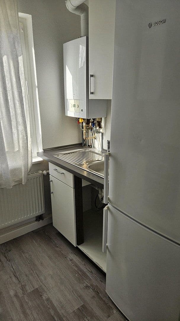 Prenájom bytu 3-izbový 60 m², Eutighofer Straße 22, Schwäbisch Gmünd, Bádensko-Wurttembersko Prenájom bytu 3-izbový 60 m², Eutighofer Straße 22, Schwäbisch Gmünd, Bádensko-Wurttembersko