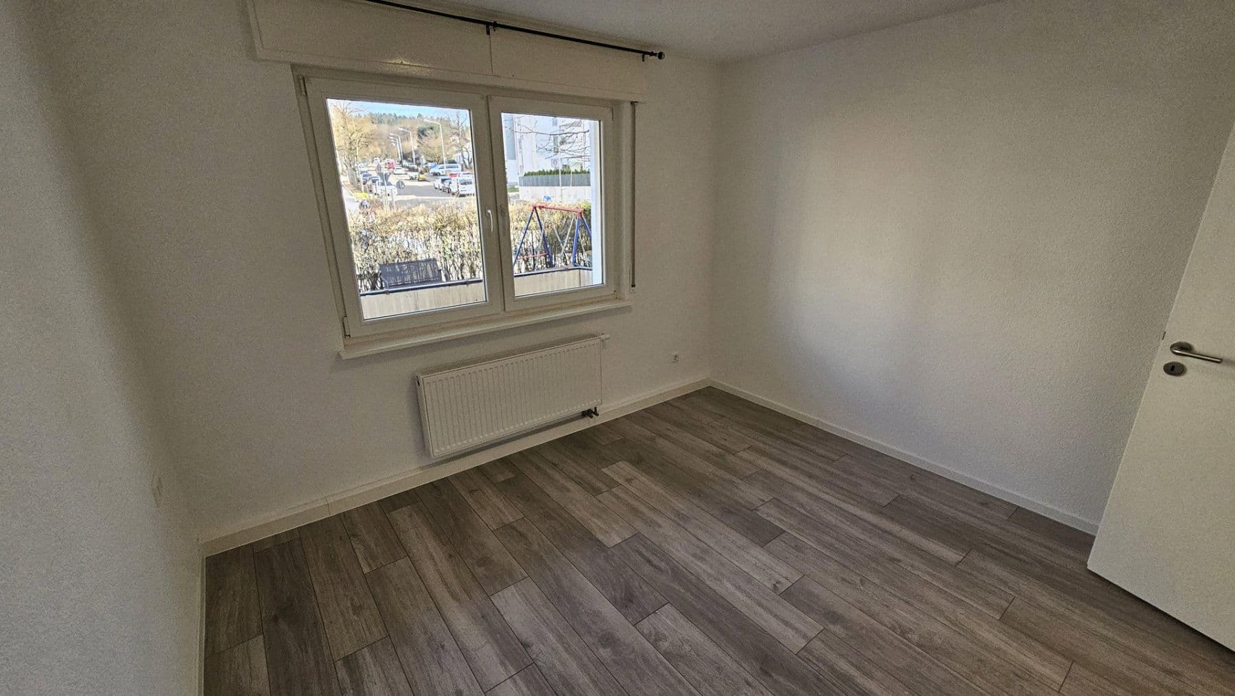 Prenájom bytu 3-izbový 60 m², Eutighofer Straße 22, Schwäbisch Gmünd, Bádensko-Wurttembersko Prenájom bytu 3-izbový 60 m², Eutighofer Straße 22, Schwäbisch Gmünd, Bádensko-Wurttembersko