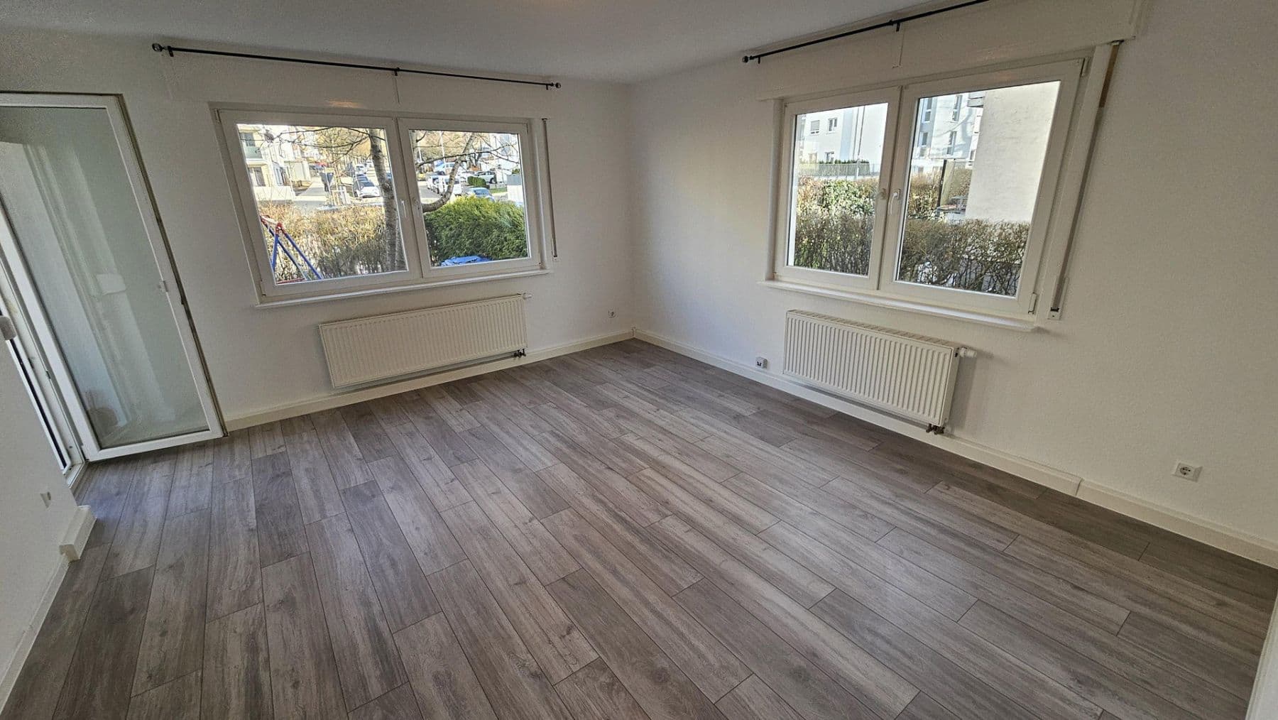 Prenájom bytu 3-izbový 60 m², Eutighofer Straße 22, Schwäbisch Gmünd, Bádensko-Wurttembersko Prenájom bytu 3-izbový 60 m², Eutighofer Straße 22, Schwäbisch Gmünd, Bádensko-Wurttembersko