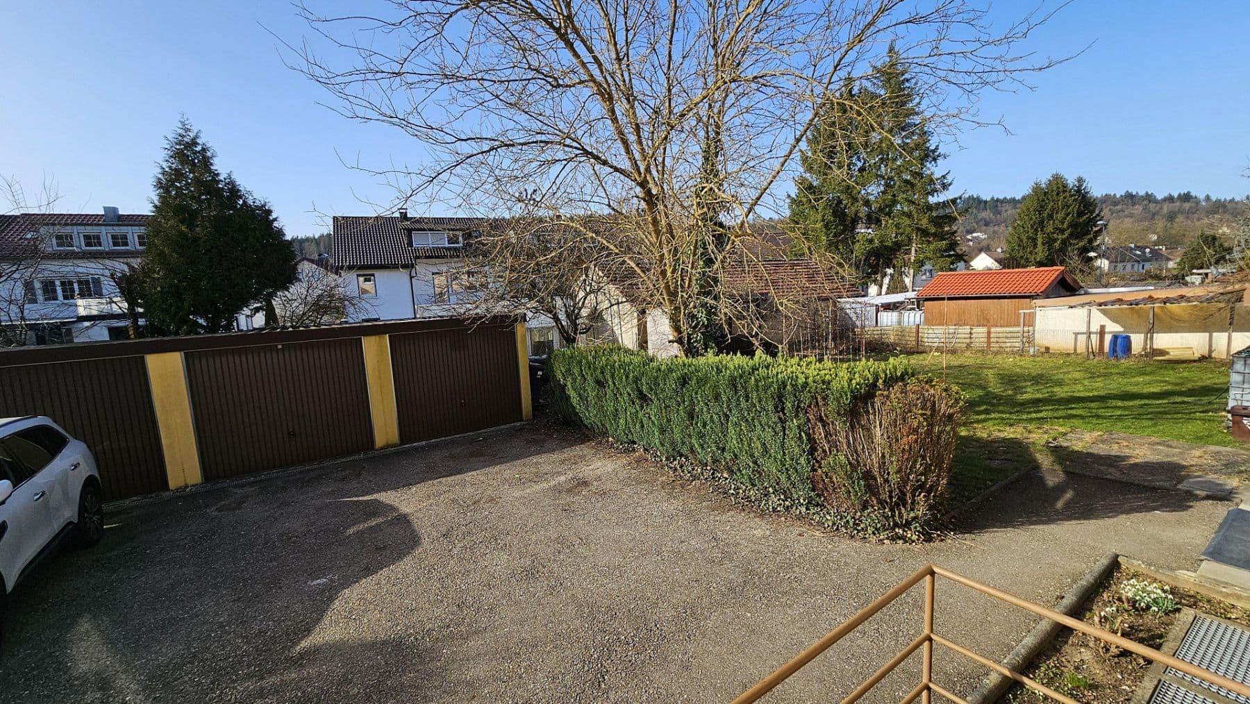 Prenájom bytu 3-izbový 60 m², Eutighofer Straße 22, Schwäbisch Gmünd, Bádensko-Wurttembersko Prenájom bytu 3-izbový 60 m², Eutighofer Straße 22, Schwäbisch Gmünd, Bádensko-Wurttembersko