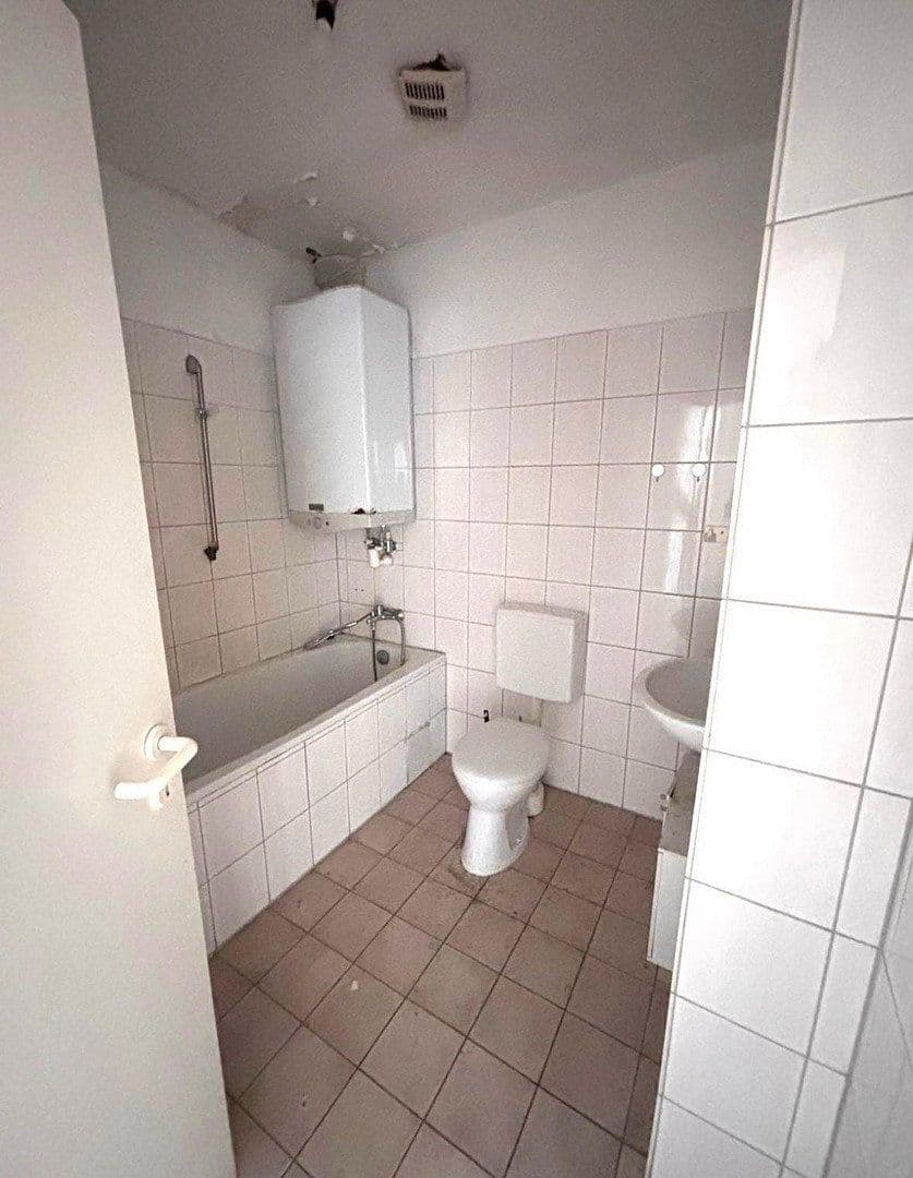 Prenájom bytu 2-izbový 55 m², Blumenstraße 12, Pirmasens, Porýnie-Falcko Prenájom bytu 2-izbový 55 m², Blumenstraße 12, Pirmasens, Porýnie-Falcko