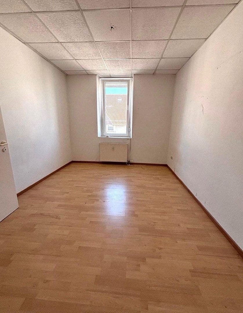 Prenájom bytu 2-izbový 55 m², Blumenstraße 12, Pirmasens, Porýnie-Falcko Prenájom bytu 2-izbový 55 m², Blumenstraße 12, Pirmasens, Porýnie-Falcko