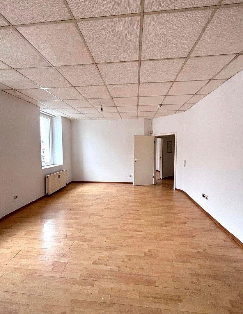 Prenájom bytu 2-izbový 55 m², Blumenstraße 12, Pirmasens, Porýnie-Falcko Prenájom bytu 2-izbový 55 m², Blumenstraße 12, Pirmasens, Porýnie-Falcko