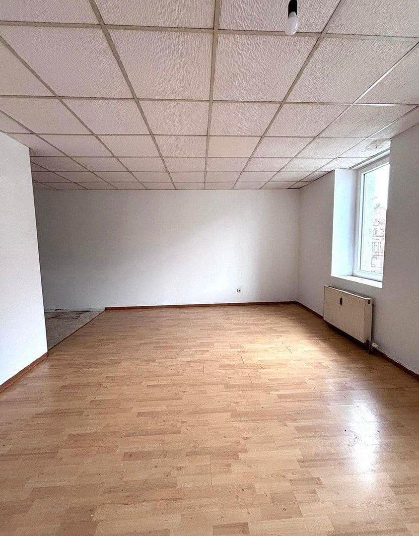 Prenájom bytu 2-izbový 55 m², Blumenstraße 12, Pirmasens, Porýnie-Falcko Prenájom bytu 2-izbový 55 m², Blumenstraße 12, Pirmasens, Porýnie-Falcko