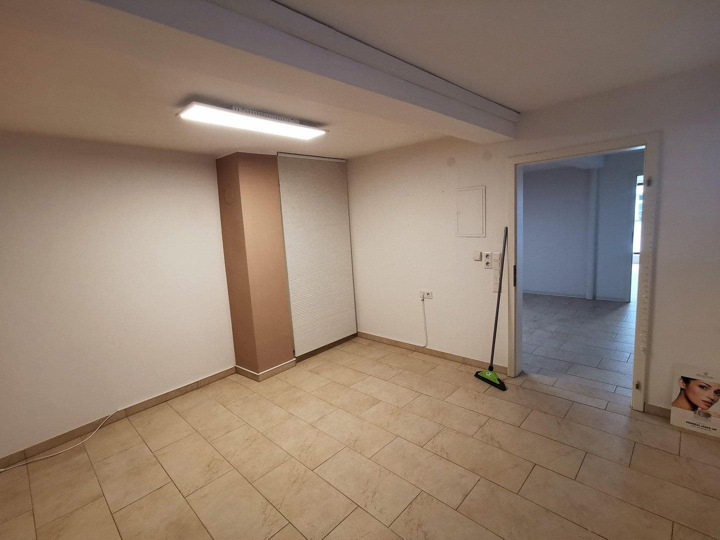 Prenájom kancelárie 56 m², Hauptstraße 46, Herzogenaurach, Bavorsko Prenájom kancelárie 56 m², Hauptstraße 46, Herzogenaurach, Bavorsko