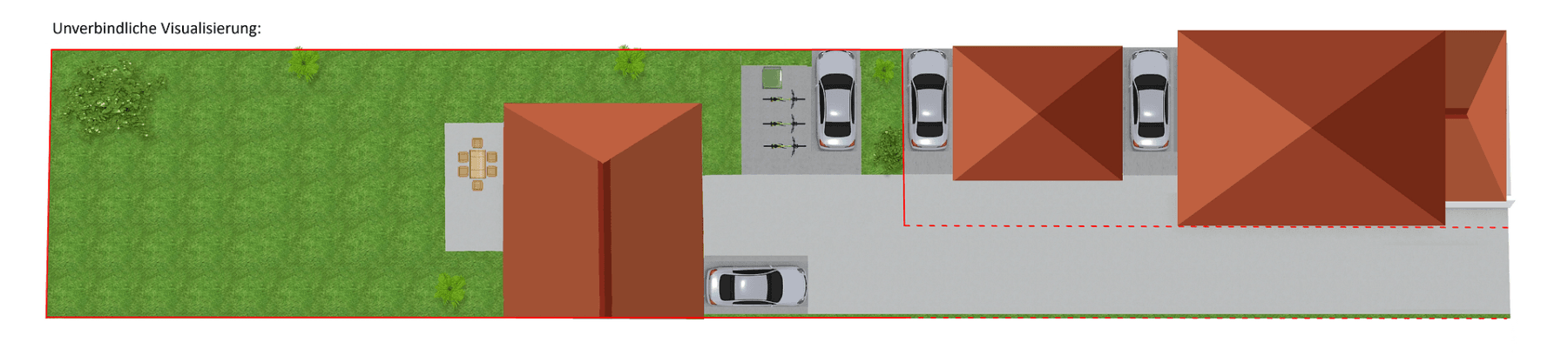 Predaj pozemku 420 m², Weiterstadt, Hesensko Predaj pozemku 420 m², Weiterstadt, Hesensko