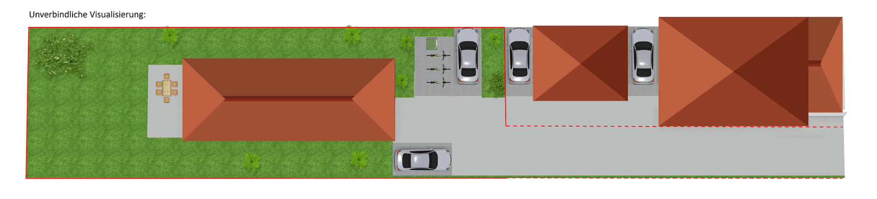 Predaj pozemku 420 m², Weiterstadt, Hesensko Predaj pozemku 420 m², Weiterstadt, Hesensko