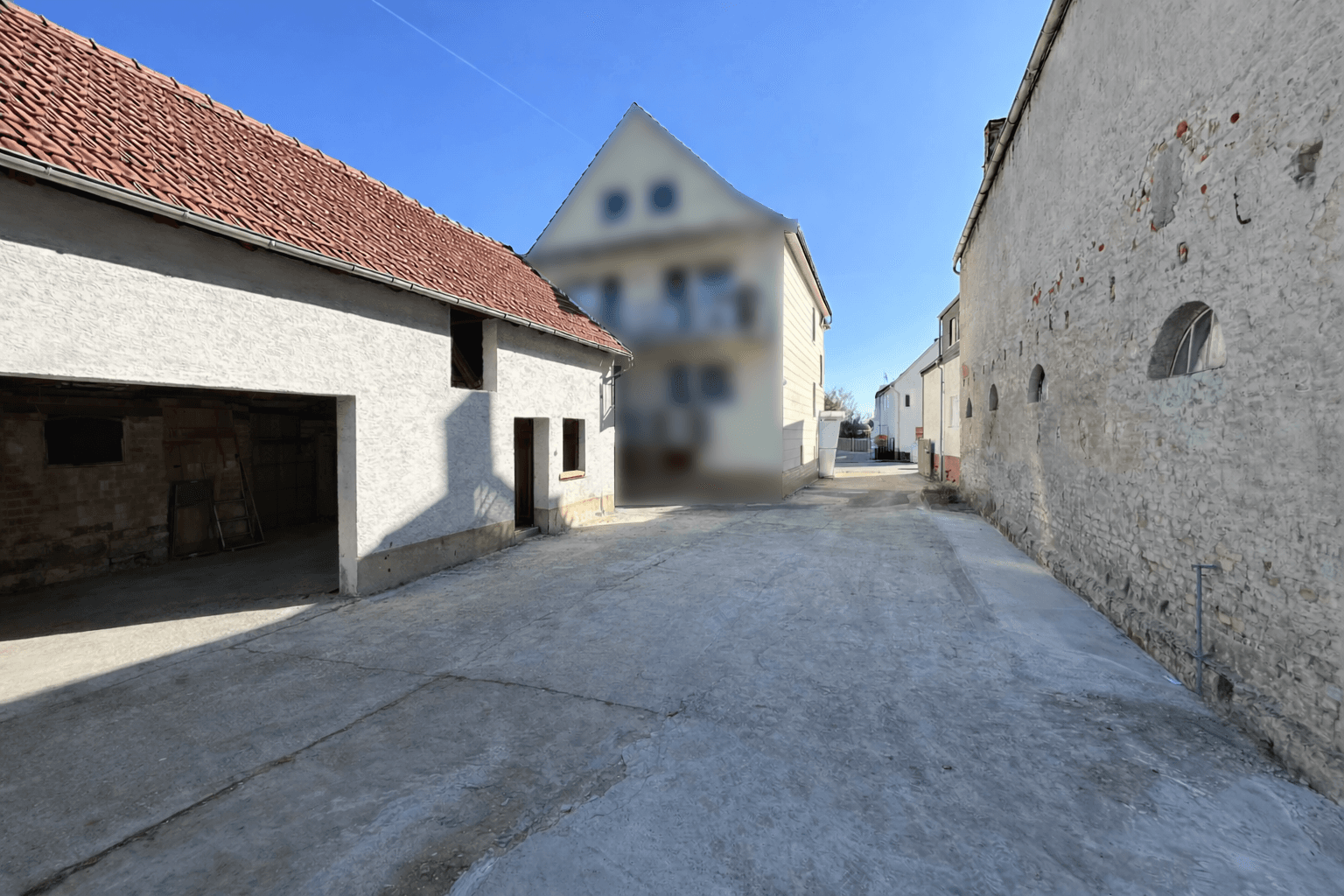 Predaj pozemku 420 m², Weiterstadt, Hesensko Predaj pozemku 420 m², Weiterstadt, Hesensko