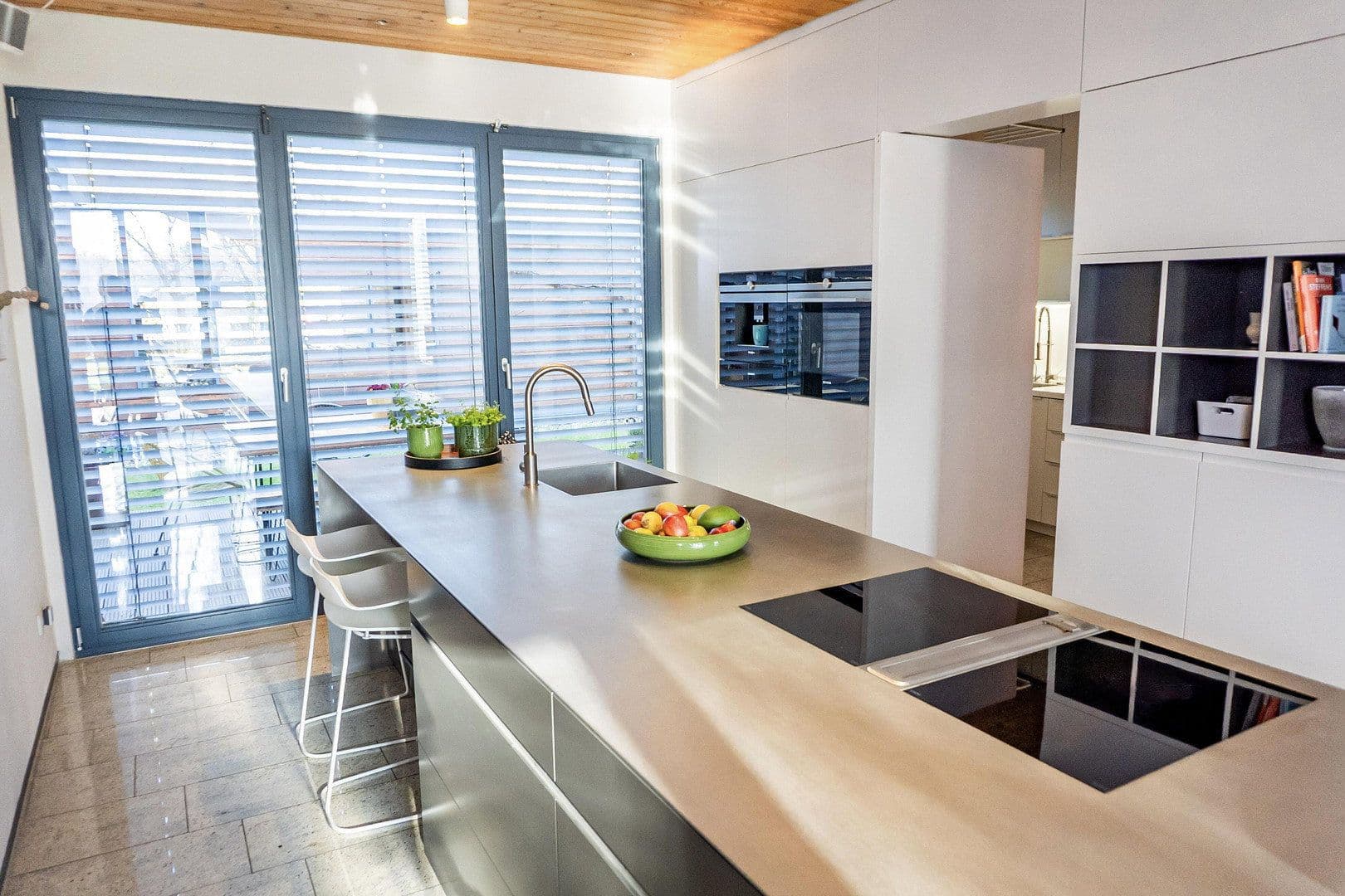 Predaj domu 200 m², pozemek 1.134 m², Falkensee, Brandenbursko Predaj domu 200 m², pozemek 1.134 m², Falkensee, Brandenbursko