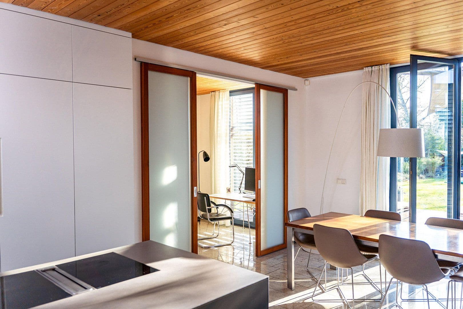 Predaj domu 200 m², pozemek 1.134 m², Falkensee, Brandenbursko Predaj domu 200 m², pozemek 1.134 m², Falkensee, Brandenbursko