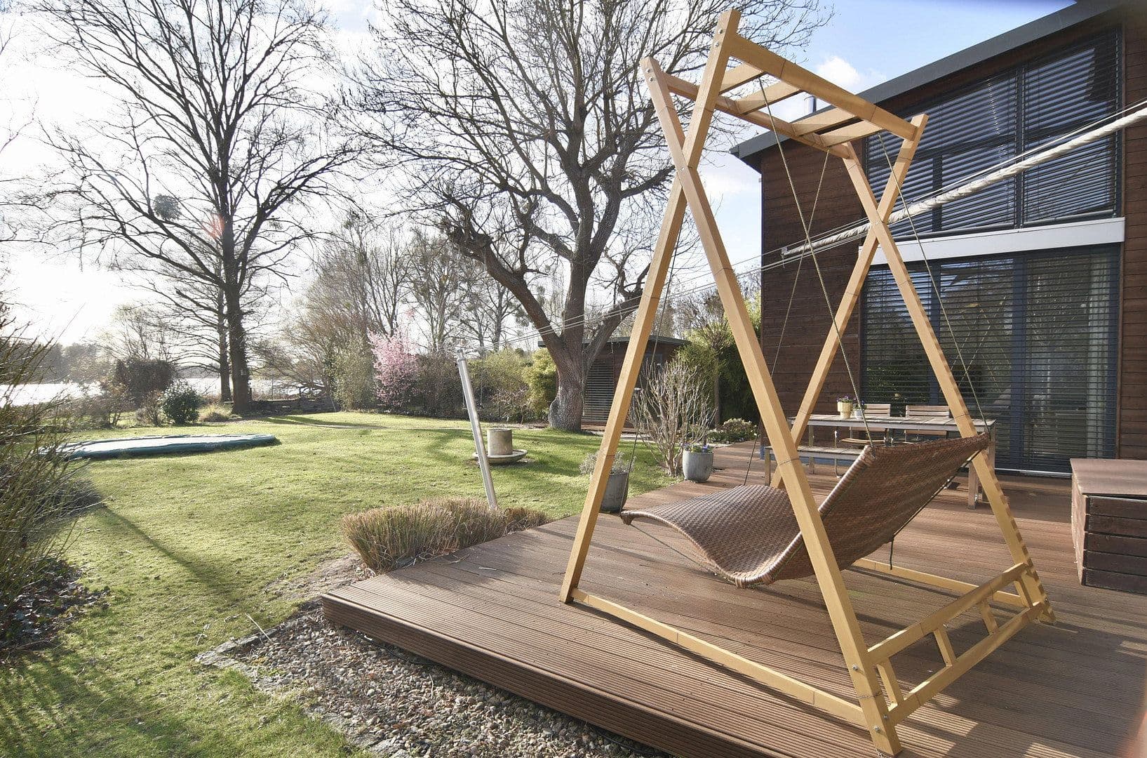 Predaj domu 200 m², pozemek 1.134 m², Falkensee, Brandenbursko Predaj domu 200 m², pozemek 1.134 m², Falkensee, Brandenbursko