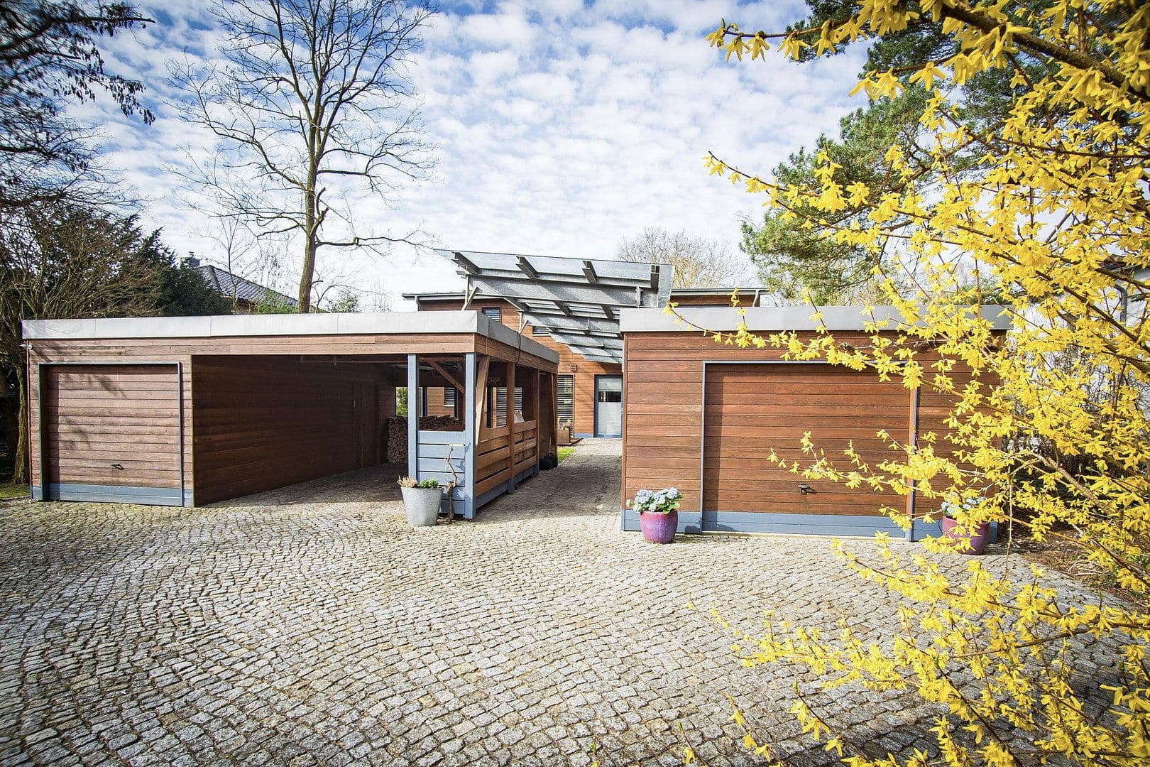 Predaj domu 200 m², pozemek 1.134 m², Falkensee, Brandenbursko Predaj domu 200 m², pozemek 1.134 m², Falkensee, Brandenbursko