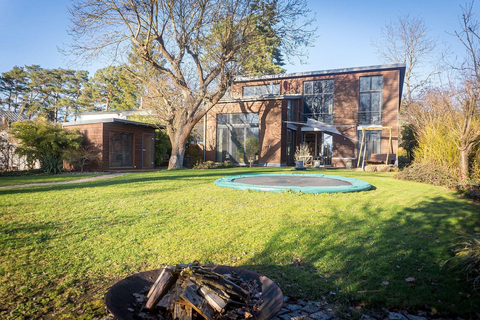 Predaj domu 200 m², pozemek 1.134 m², Falkensee, Brandenbursko Predaj domu 200 m², pozemek 1.134 m², Falkensee, Brandenbursko