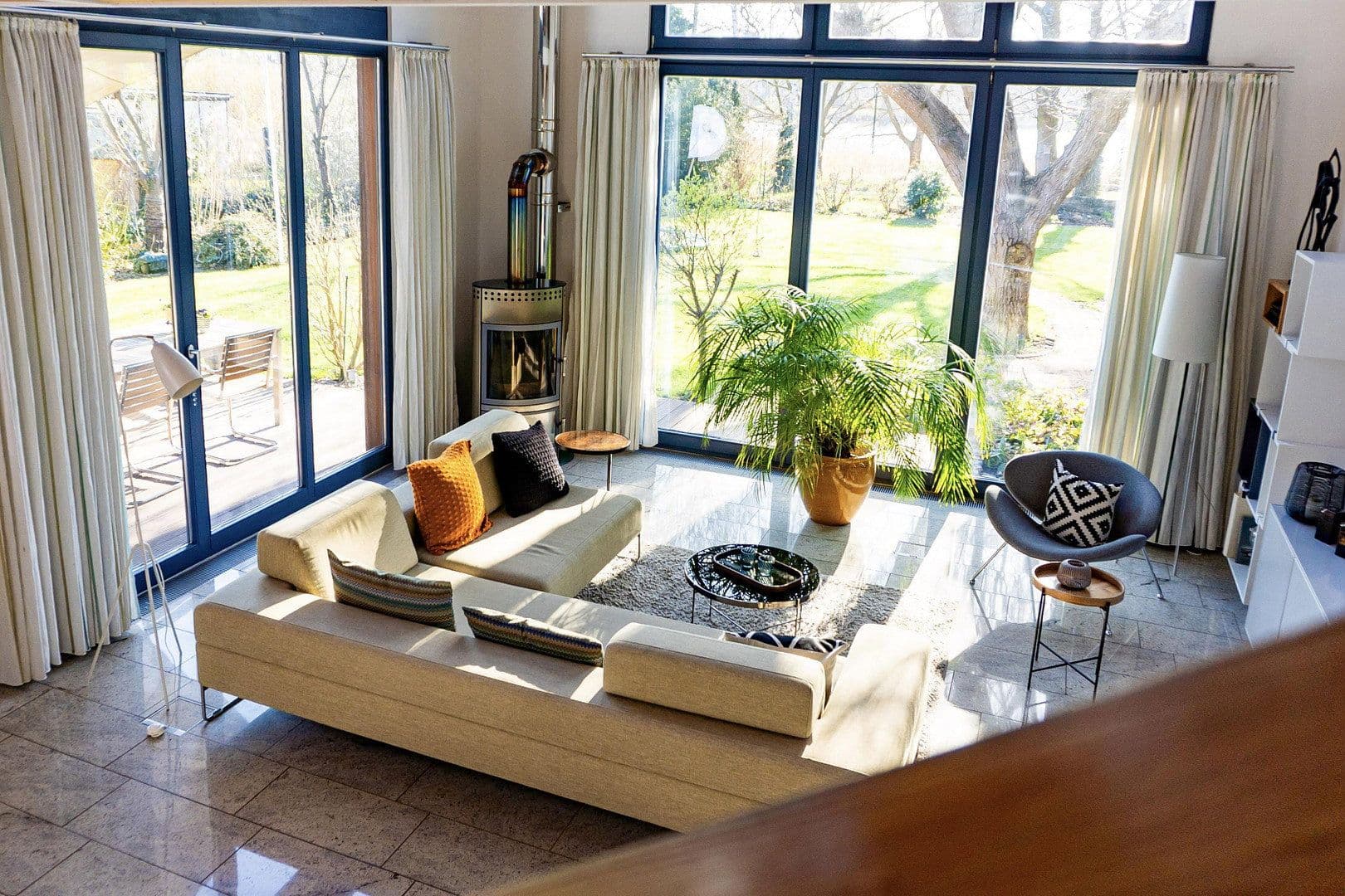 Predaj domu 200 m², pozemek 1.134 m², Falkensee, Brandenbursko Predaj domu 200 m², pozemek 1.134 m², Falkensee, Brandenbursko