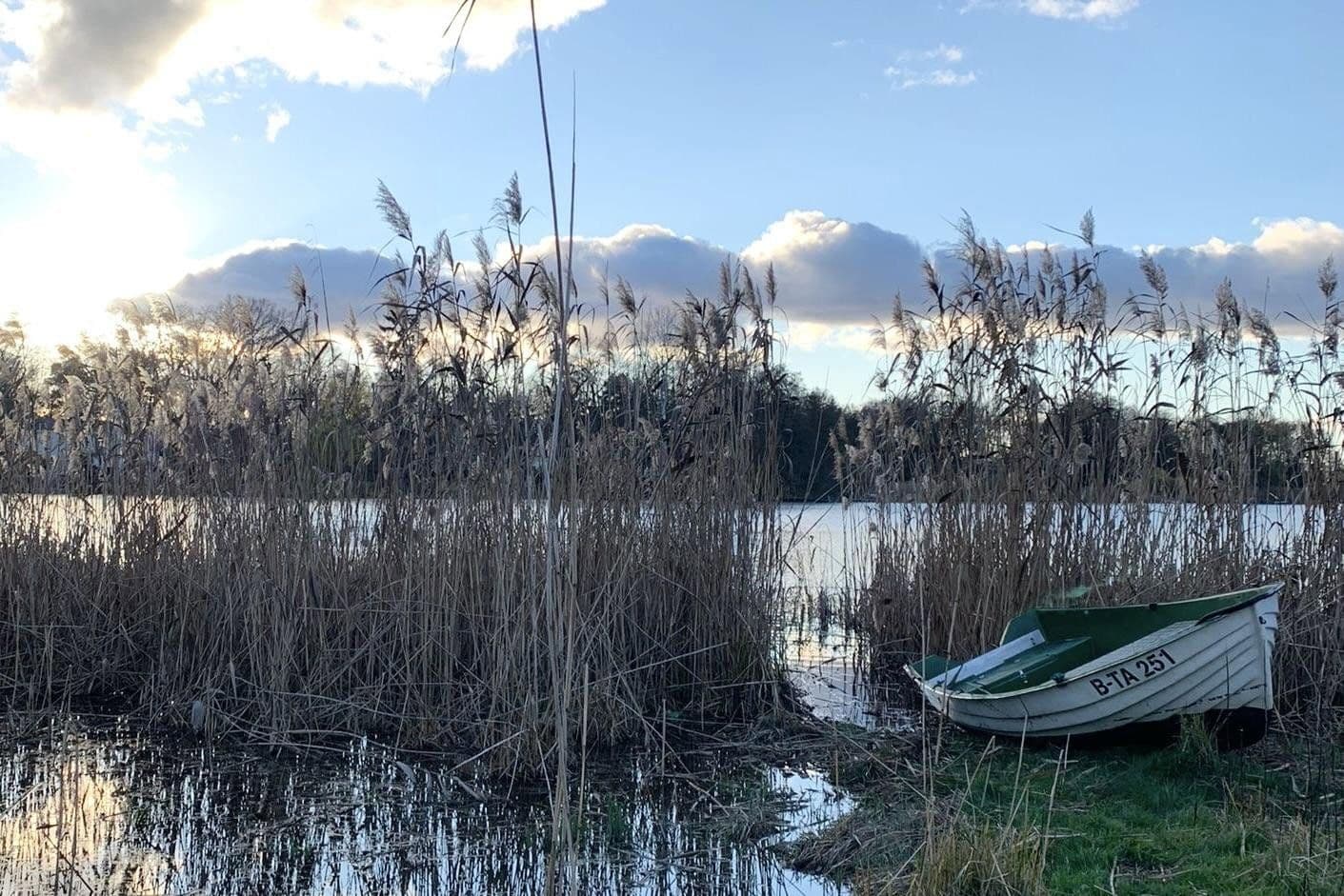 Predaj domu 200 m², pozemek 1.134 m², Falkensee, Brandenbursko Predaj domu 200 m², pozemek 1.134 m², Falkensee, Brandenbursko