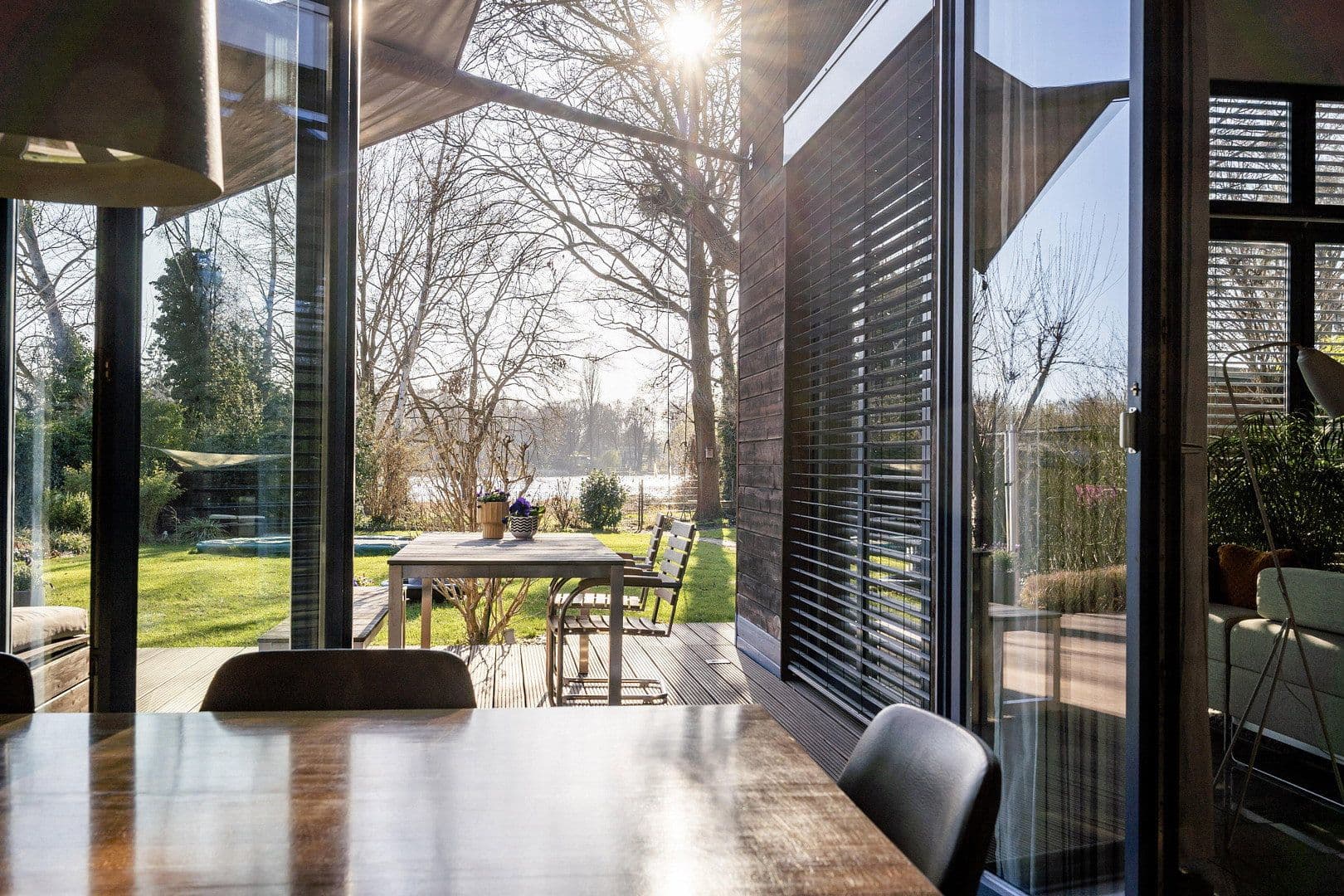 Predaj domu 200 m², pozemek 1.134 m², Falkensee, Brandenbursko Predaj domu 200 m², pozemek 1.134 m², Falkensee, Brandenbursko