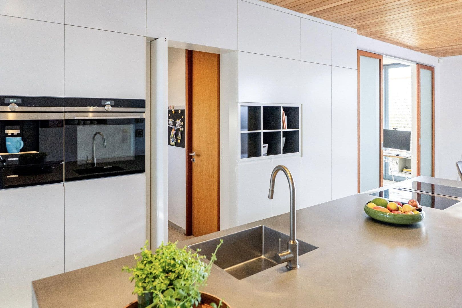 Predaj domu 200 m², pozemek 1.134 m², Falkensee, Brandenbursko Predaj domu 200 m², pozemek 1.134 m², Falkensee, Brandenbursko