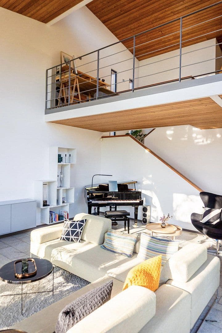 Predaj domu 200 m², pozemek 1.134 m², Falkensee, Brandenbursko Predaj domu 200 m², pozemek 1.134 m², Falkensee, Brandenbursko