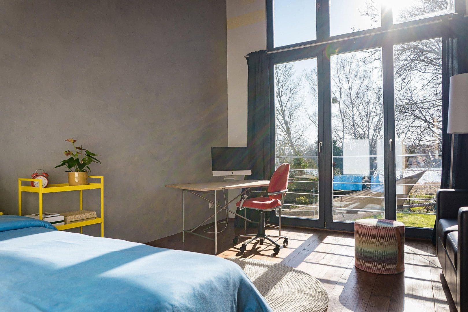 Predaj domu 200 m², pozemek 1.134 m², Falkensee, Brandenbursko Predaj domu 200 m², pozemek 1.134 m², Falkensee, Brandenbursko