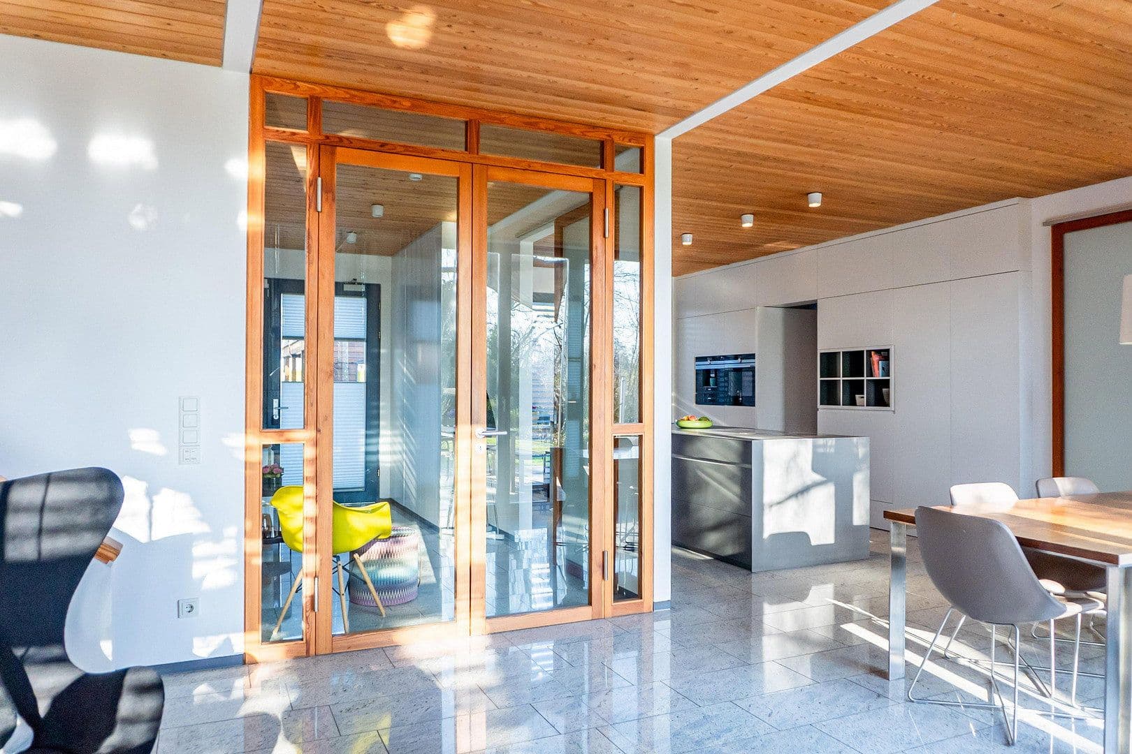 Predaj domu 200 m², pozemek 1.134 m², Falkensee, Brandenbursko Predaj domu 200 m², pozemek 1.134 m², Falkensee, Brandenbursko