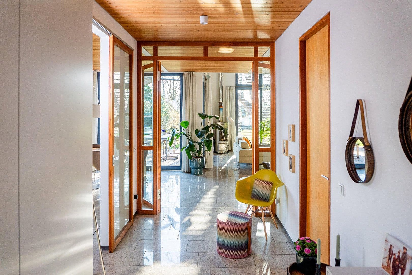 Predaj domu 200 m², pozemek 1.134 m², Falkensee, Brandenbursko Predaj domu 200 m², pozemek 1.134 m², Falkensee, Brandenbursko