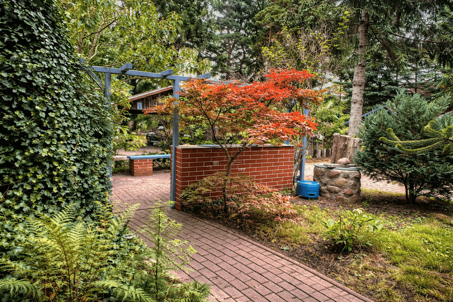 Predaj domu 145 m², pozemek 1.468 m², Karlshagen, Meklenbursko-Predpomoransko Predaj domu 145 m², pozemek 1.468 m², Karlshagen, Meklenbursko-Predpomoransko