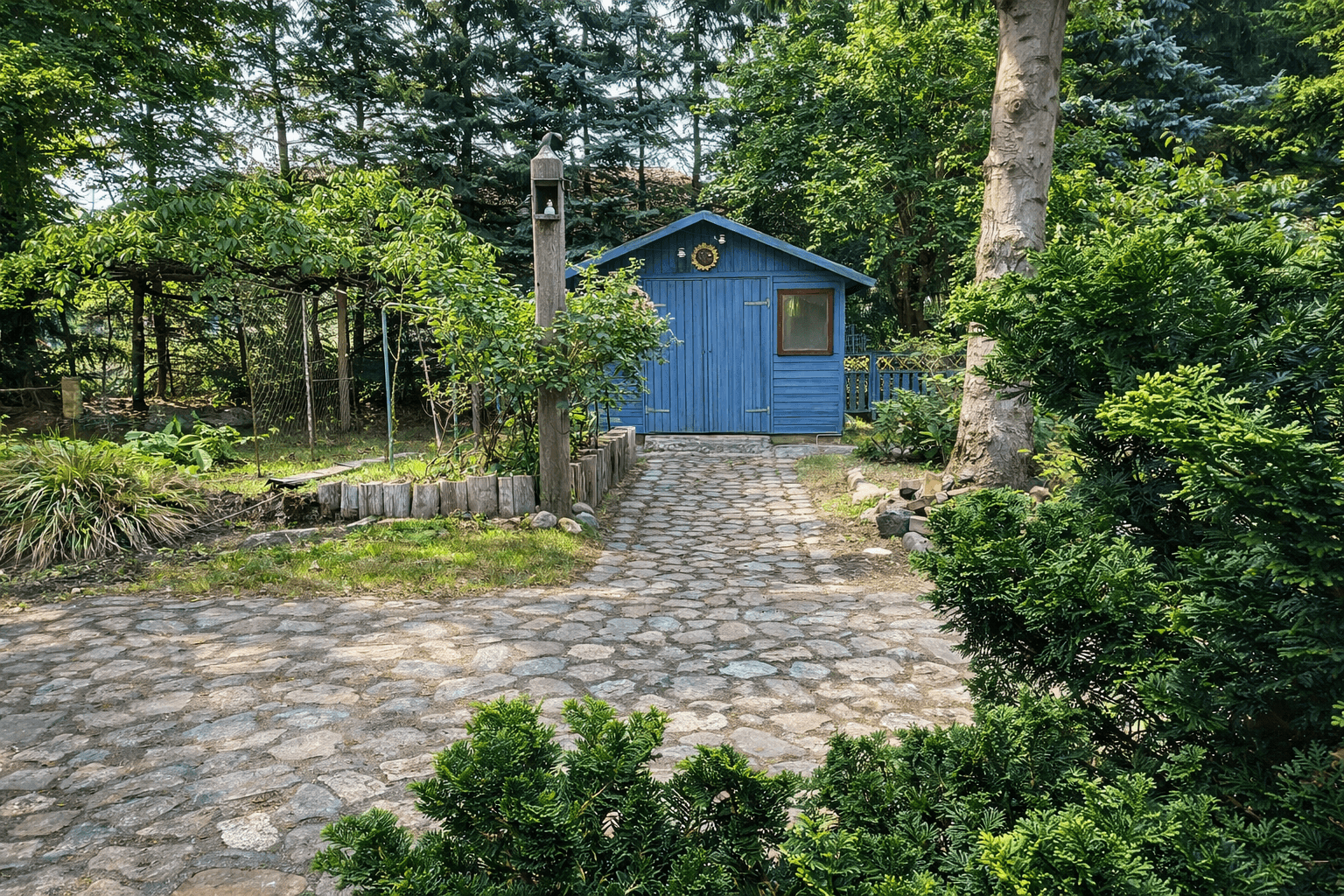 Predaj domu 145 m², pozemek 1.468 m², Karlshagen, Meklenbursko-Predpomoransko Predaj domu 145 m², pozemek 1.468 m², Karlshagen, Meklenbursko-Predpomoransko