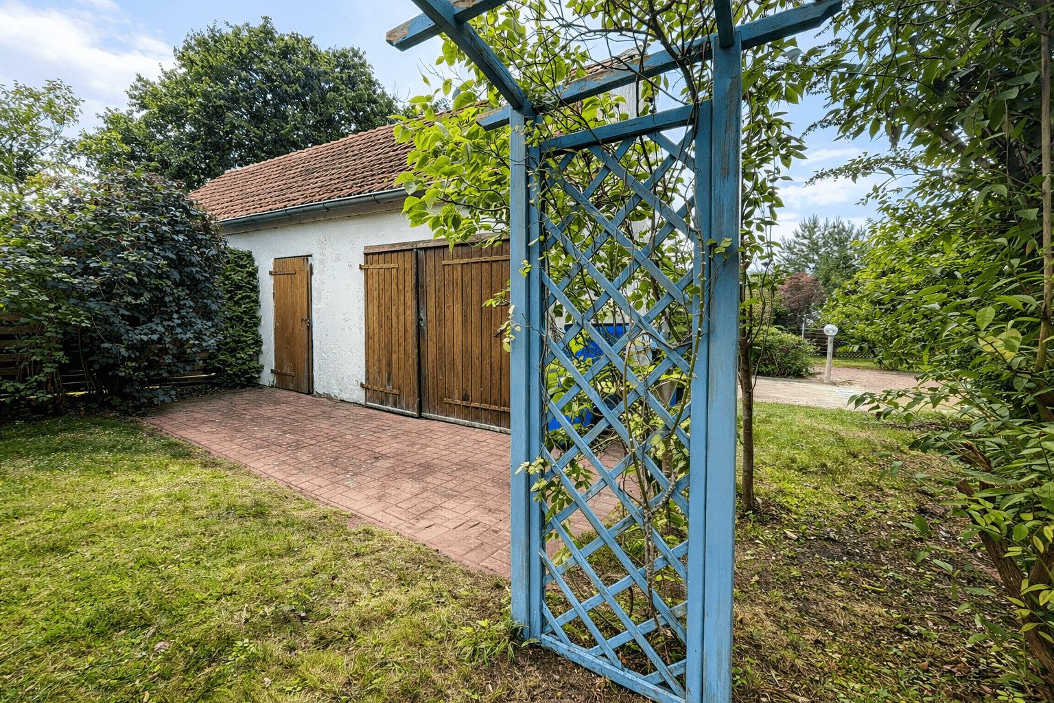 Predaj domu 145 m², pozemek 1.468 m², Karlshagen, Meklenbursko-Predpomoransko Predaj domu 145 m², pozemek 1.468 m², Karlshagen, Meklenbursko-Predpomoransko