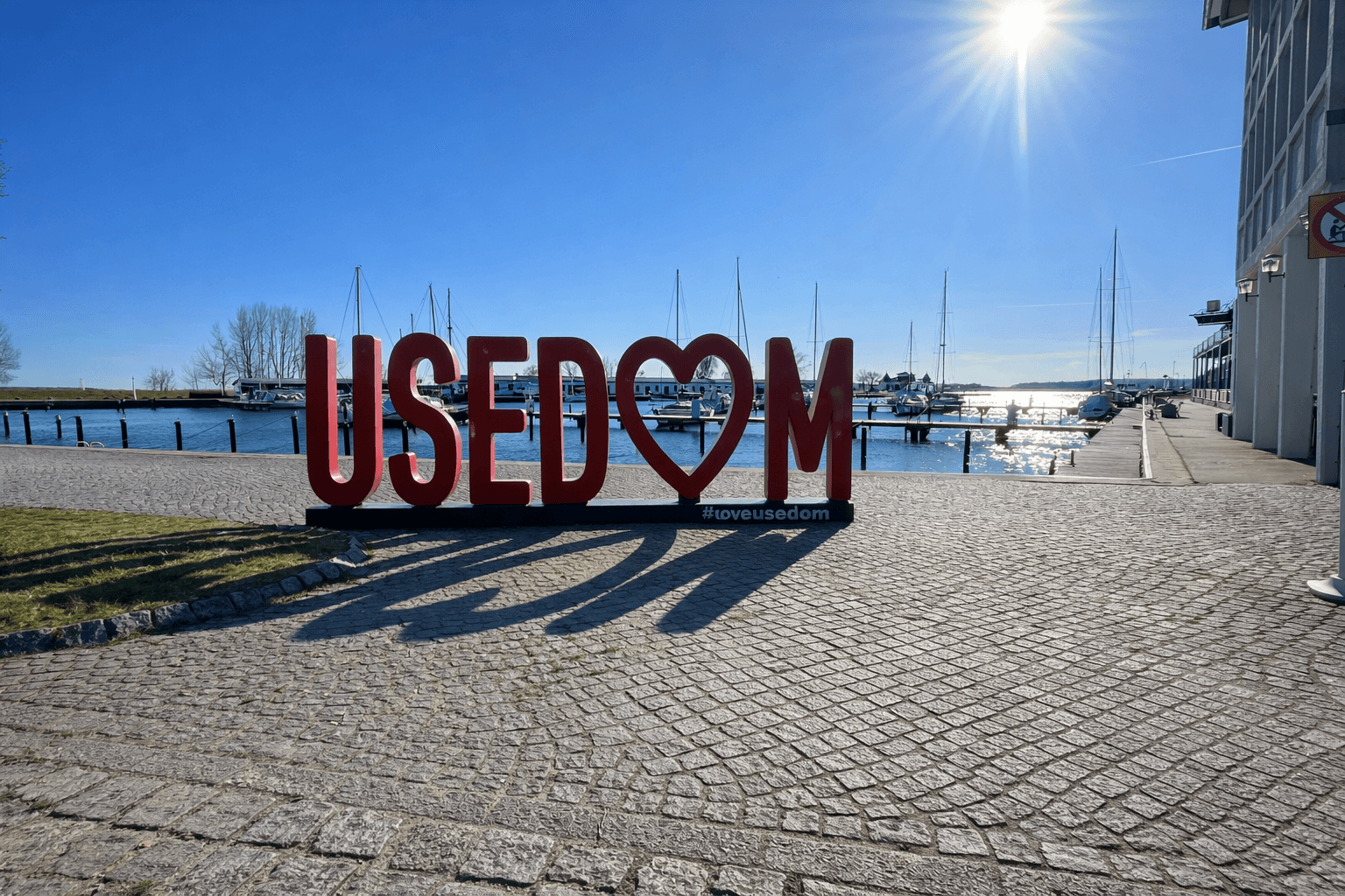 Predaj domu 145 m², pozemek 1.468 m², Karlshagen, Meklenbursko-Predpomoransko Predaj domu 145 m², pozemek 1.468 m², Karlshagen, Meklenbursko-Predpomoransko