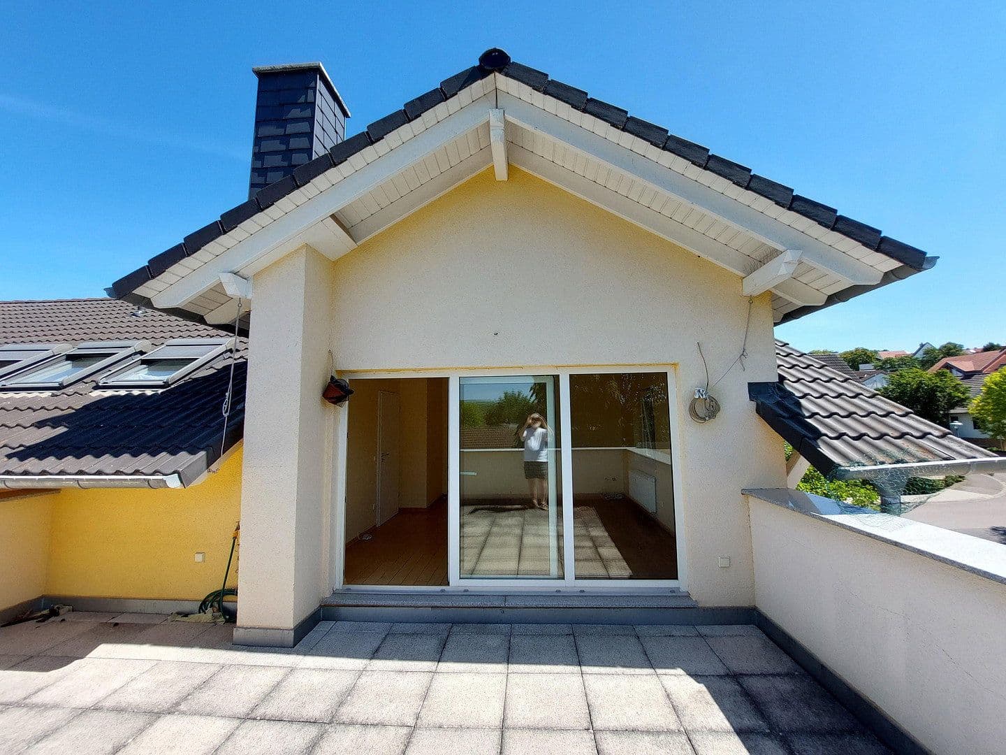 Prenájom bytu 3-izbový 83 m², Schwabenheim an der Selz, Porýnie-Falcko Prenájom bytu 3-izbový 83 m², Schwabenheim an der Selz, Porýnie-Falcko