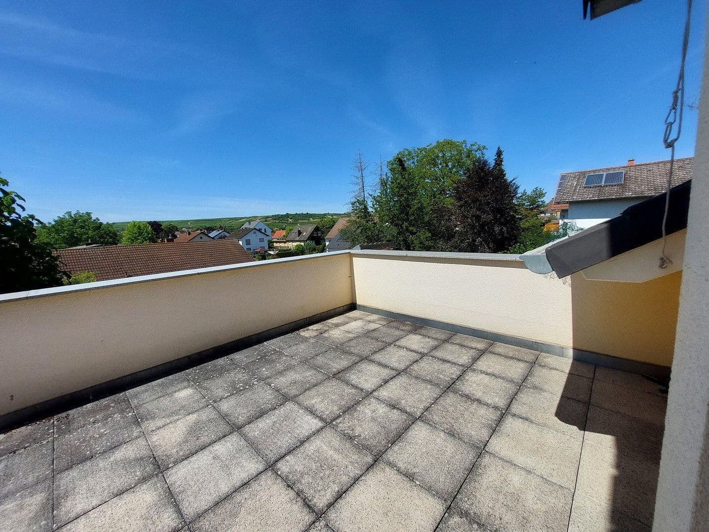 Prenájom bytu 3-izbový 83 m², Schwabenheim an der Selz, Porýnie-Falcko Prenájom bytu 3-izbový 83 m², Schwabenheim an der Selz, Porýnie-Falcko