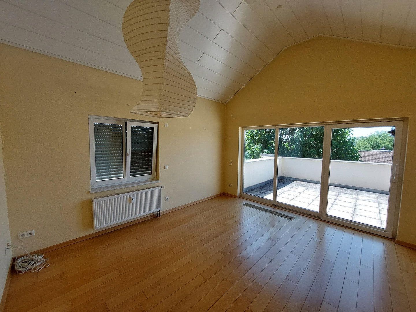 Prenájom bytu 3-izbový 83 m², Schwabenheim an der Selz, Porýnie-Falcko Prenájom bytu 3-izbový 83 m², Schwabenheim an der Selz, Porýnie-Falcko