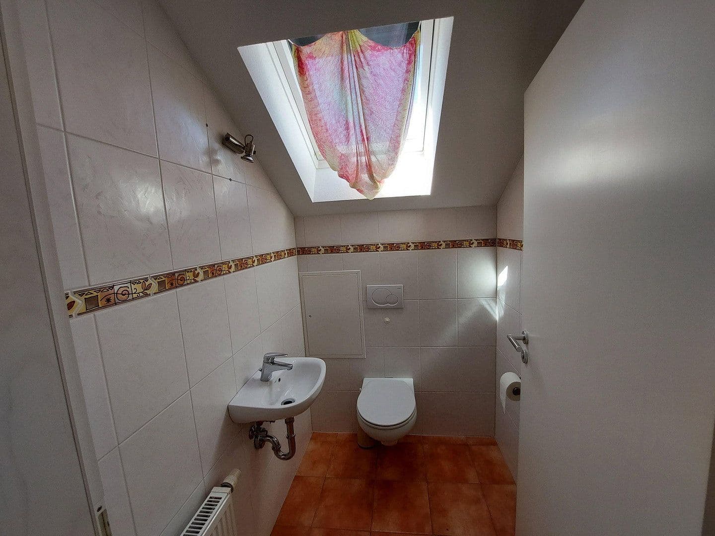 Prenájom bytu 3-izbový 83 m², Schwabenheim an der Selz, Porýnie-Falcko Prenájom bytu 3-izbový 83 m², Schwabenheim an der Selz, Porýnie-Falcko