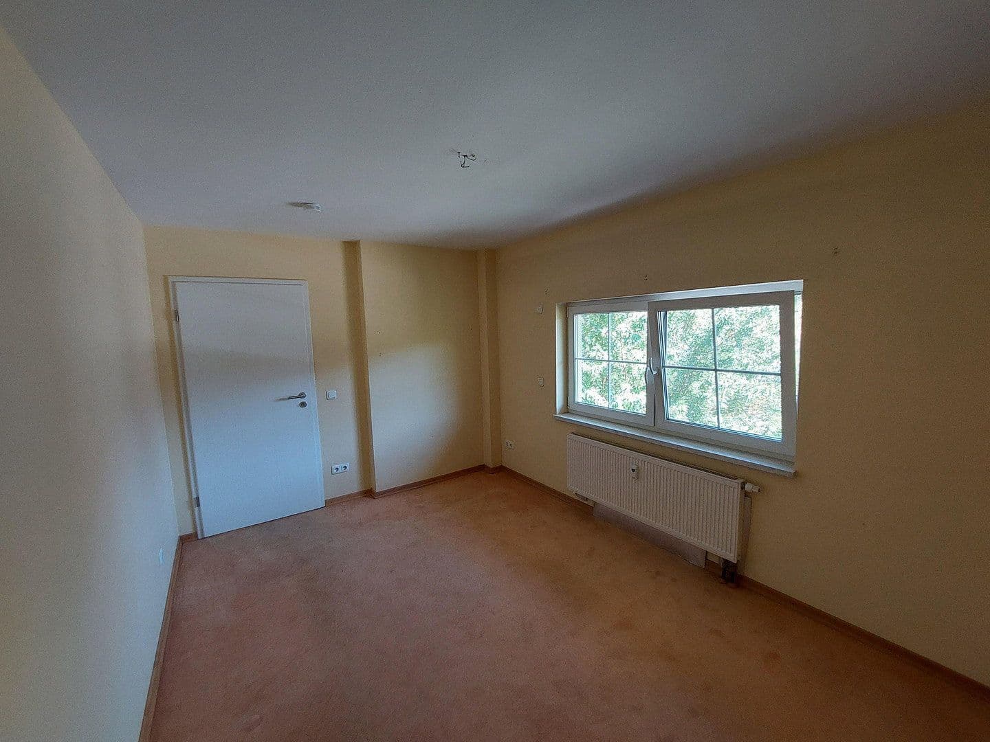 Prenájom bytu 3-izbový 83 m², Schwabenheim an der Selz, Porýnie-Falcko Prenájom bytu 3-izbový 83 m², Schwabenheim an der Selz, Porýnie-Falcko