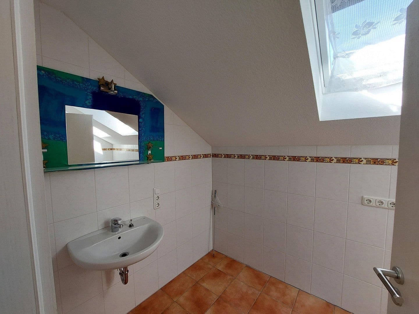 Prenájom bytu 3-izbový 83 m², Schwabenheim an der Selz, Porýnie-Falcko Prenájom bytu 3-izbový 83 m², Schwabenheim an der Selz, Porýnie-Falcko