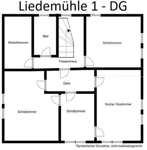 Predaj domu 590 m², pozemek 190.000 m², Liedemühle 1, Neuenstein, Hesensko Predaj domu 590 m², pozemek 190.000 m², Liedemühle 1, Neuenstein, Hesensko