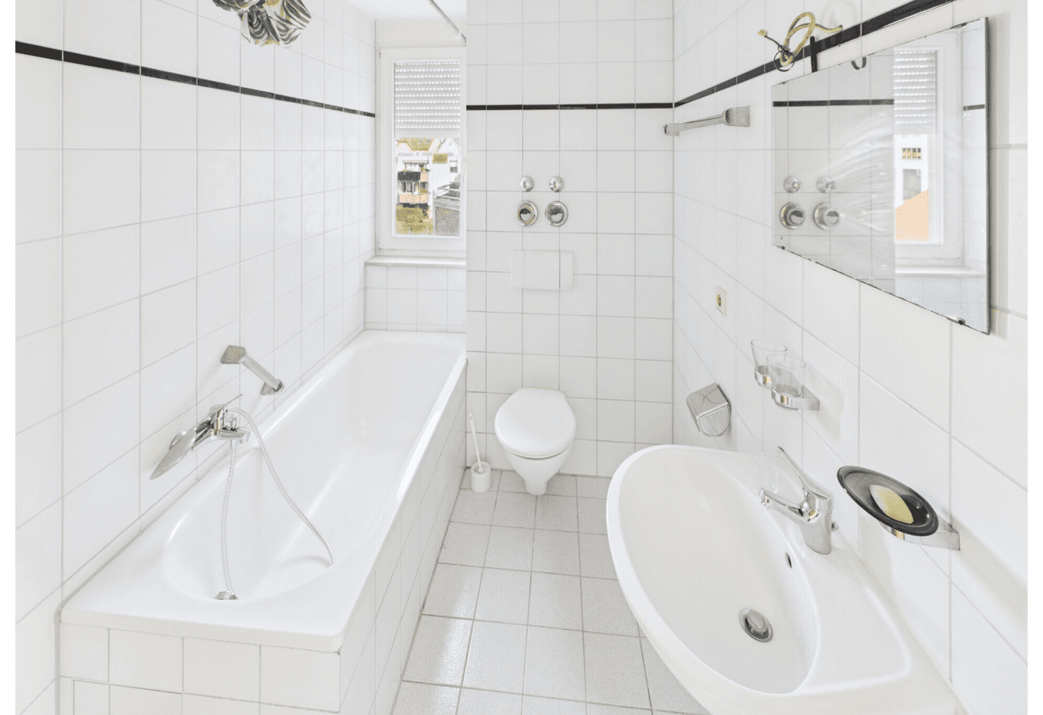 Prenájom bytu 2-izbový 53 m², Nagoldstraße 47a, Stuttgart, Bádensko-Wurttembersko Prenájom bytu 2-izbový 53 m², Nagoldstraße 47a, Stuttgart, Bádensko-Wurttembersko