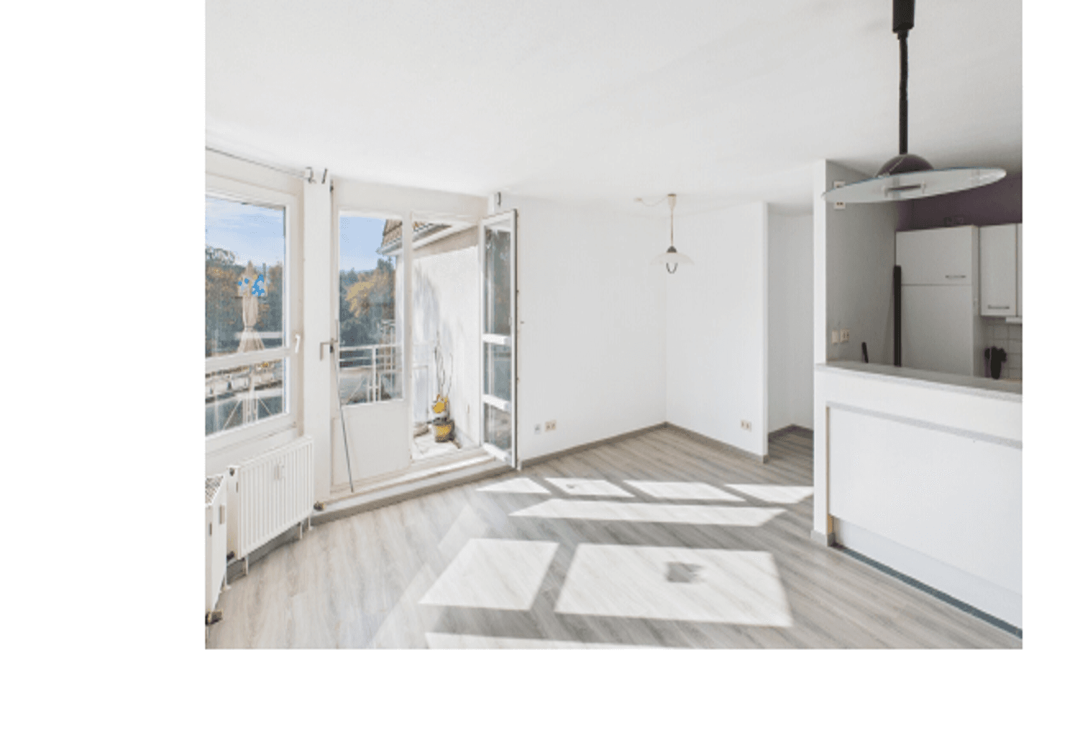 Prenájom bytu 2-izbový 53 m², Nagoldstraße 47a, Stuttgart, Bádensko-Wurttembersko Prenájom bytu 2-izbový 53 m², Nagoldstraße 47a, Stuttgart, Bádensko-Wurttembersko