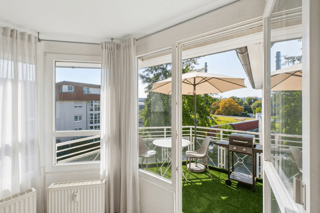 Prenájom bytu 2-izbový 53 m², Nagoldstraße 47a, Stuttgart, Bádensko-Wurttembersko Prenájom bytu 2-izbový 53 m², Nagoldstraße 47a, Stuttgart, Bádensko-Wurttembersko