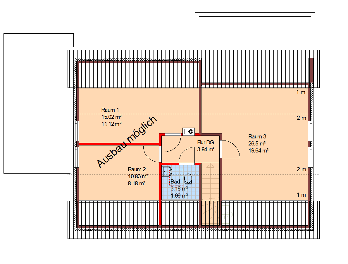 Predaj domu 130 m², pozemek 518 m², Velpke, Dolné Sasko Predaj domu 130 m², pozemek 518 m², Velpke, Dolné Sasko