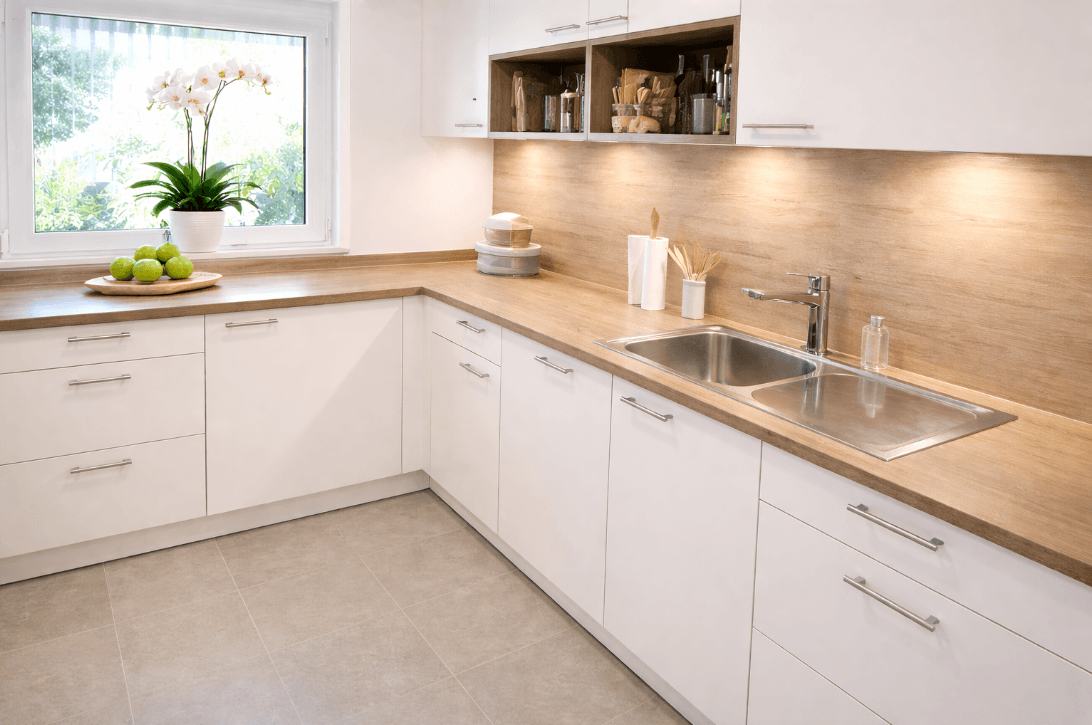 Predaj domu 130 m², pozemek 518 m², Velpke, Dolné Sasko Predaj domu 130 m², pozemek 518 m², Velpke, Dolné Sasko