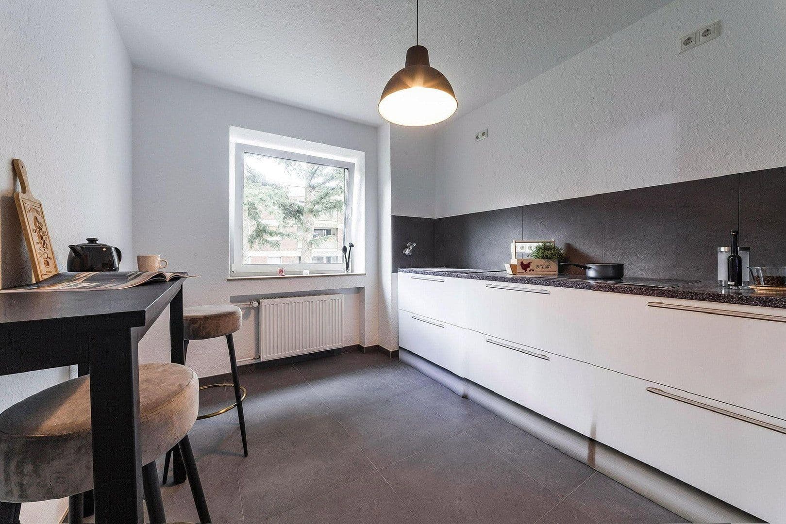 Prenájom bytu 3-izbový 80 m², Auf der Vogelstang 33, Mannheim, Bádensko-Wurttembersko Prenájom bytu 3-izbový 80 m², Auf der Vogelstang 33, Mannheim, Bádensko-Wurttembersko