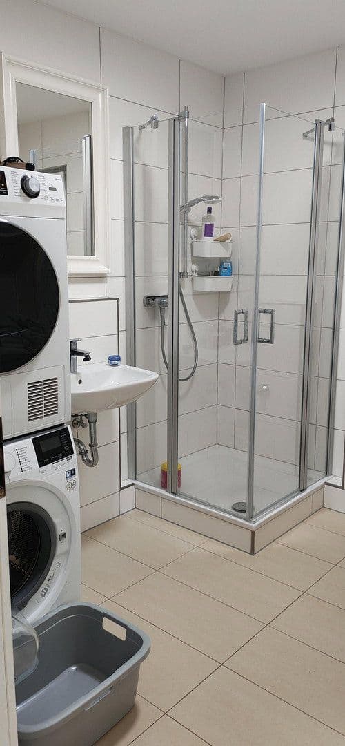 Prenájom bytu 2-izbový 58 m², Oberborsbacher Str. 19, Odenthal, Severné Porýnie - Westfálsko Prenájom bytu 2-izbový 58 m², Oberborsbacher Str. 19, Odenthal, Severné Porýnie - Westfálsko